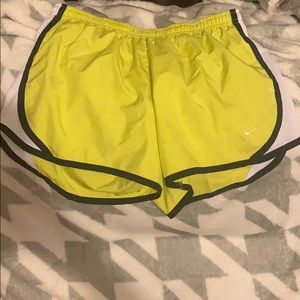 Nike Dri-Fit Shorts